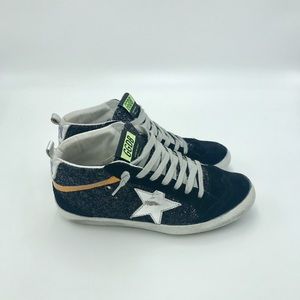 Golden Goose sneakers